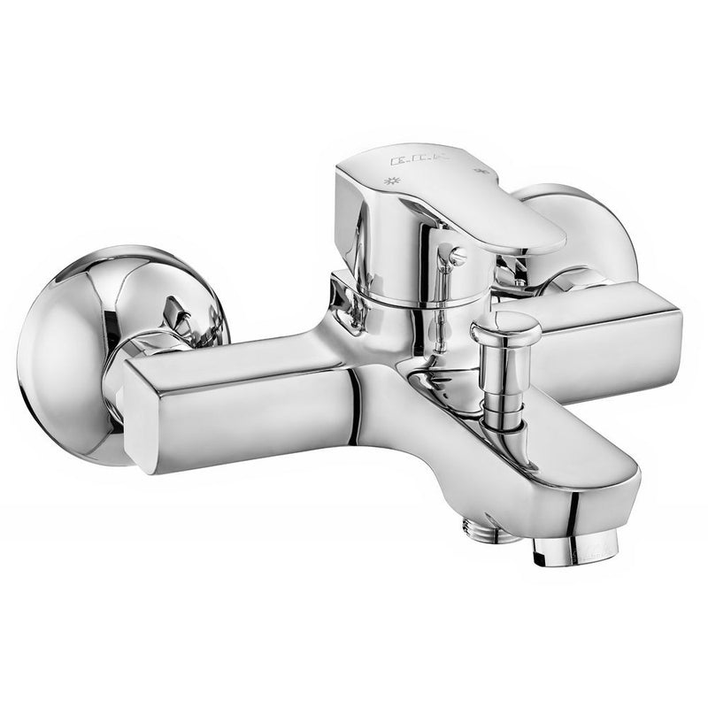 E.C.A Star Shower Faucet