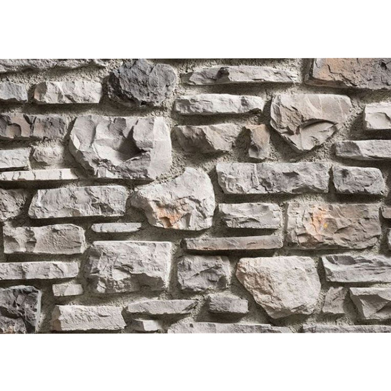 Rupe Manufactured Stone Siding