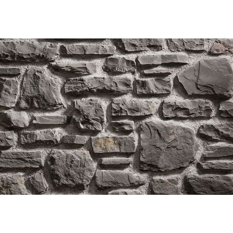 Rupe Manufactured Stone Siding